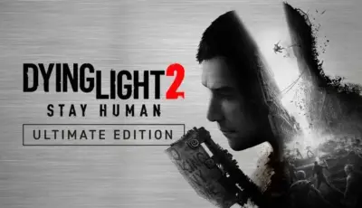 تحميل لعبة Dying Light 2 Stay Human للكمبيوتر مجانا تورنت اونلاين