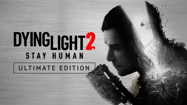 تحميل لعبة Dying Light 2 Stay Human للكمبيوتر مجانا تورنت اونلاين