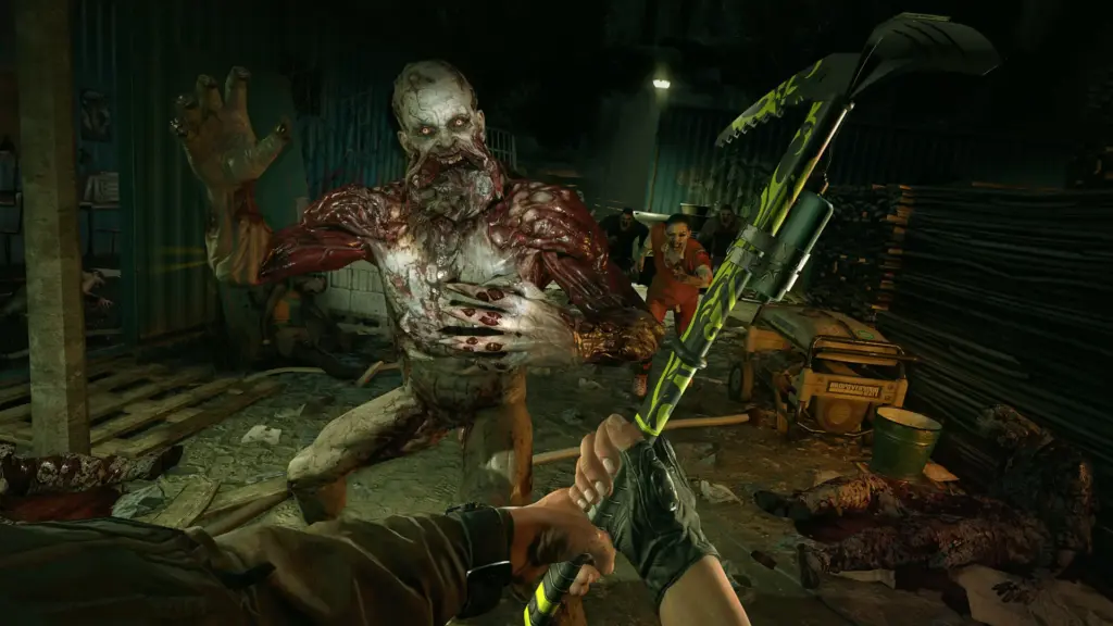 تحميل لعبة Dying Light Platinum Edition للكمبيوتر مجانا تورنت اونلاين-1