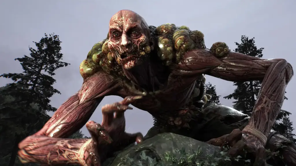 تحميل لعبة Dying Light The Beast للكمبيوتر النسخة الاصلية اونلاين-1