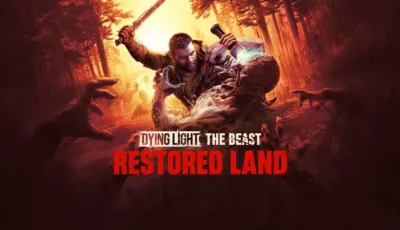 تحميل لعبة Dying Light: The Beast للكمبيوتر النسخة الاصلية اونلاين