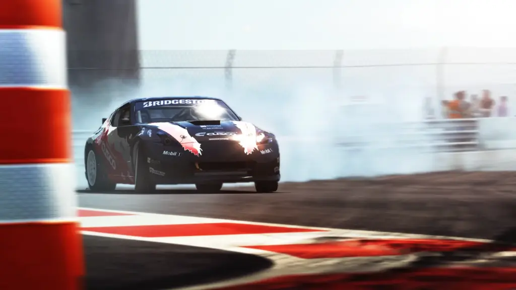 تحميل لعبة GRID Autosport للكمبيوتر مضغوطة برابط تورنت-2