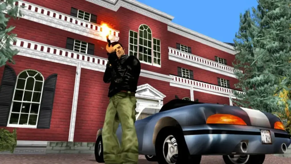 تحميل لعبة GTA III للكمبيوتر مجانا نسخة كاملة الأصلية-1