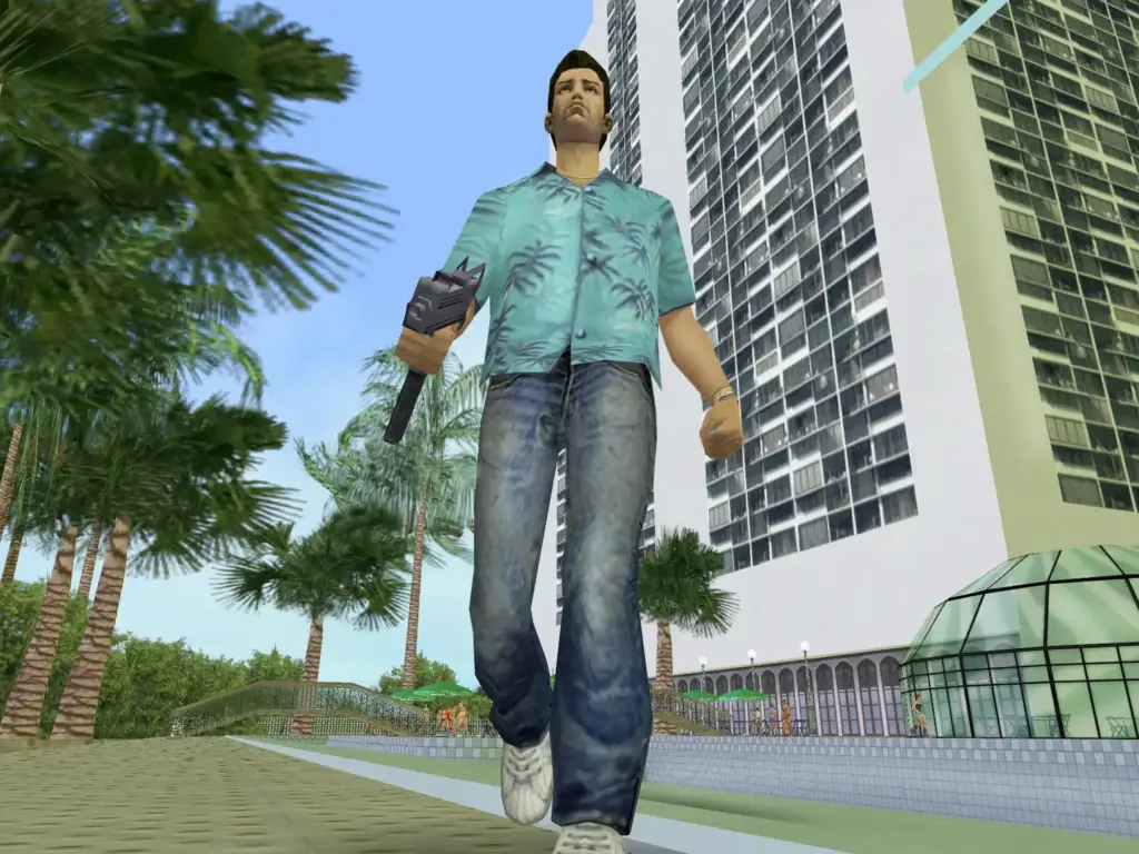 تحميل لعبة Grand Theft Auto Vice City للكمبيوتر مجانا آخر تحديث-1