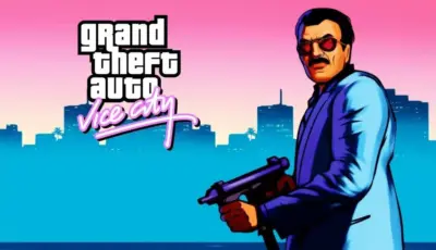تحميل لعبة Grand Theft Auto: Vice City للكمبيوتر مجانا آخر تحديث