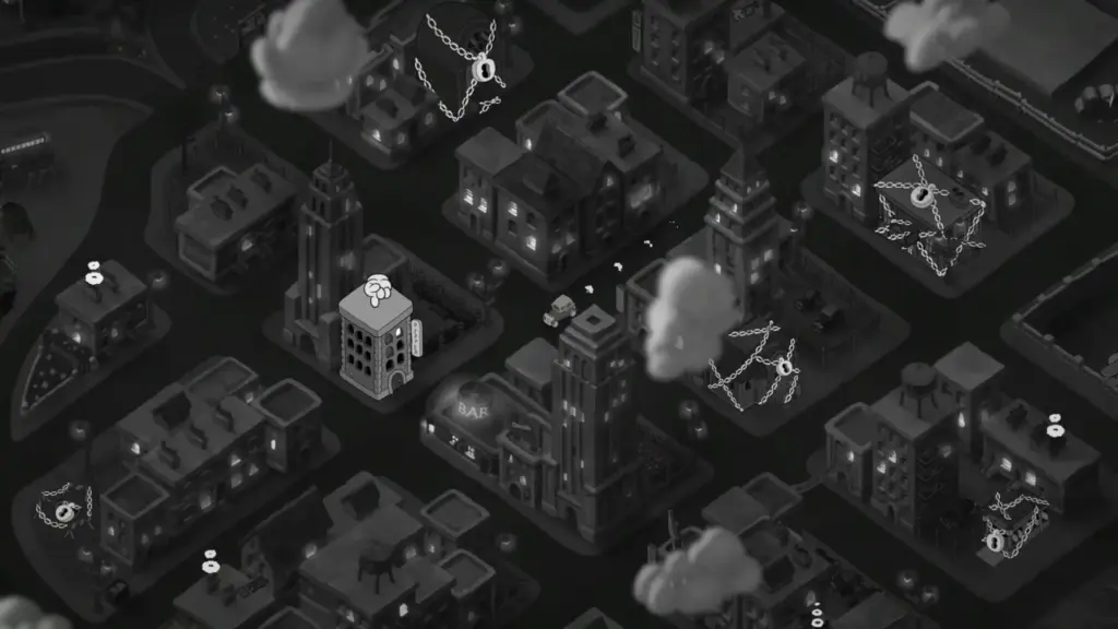 تحميل لعبة MOUSE P.I. For Hire للكمبيوتر مجانا نسخة كاملة الأصلية-1