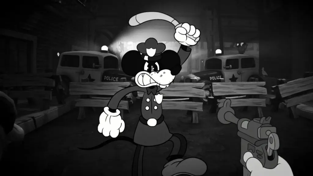 تحميل لعبة MOUSE P.I. For Hire للكمبيوتر مجانا نسخة كاملة الأصلية-2