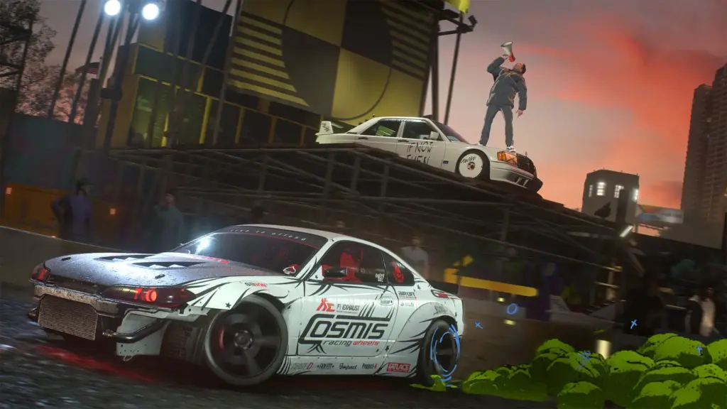 تحميل لعبة Need for Speed Unbound للكمبيوتر النسخة الاصلية آخر تحديث-2