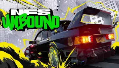 تحميل لعبة Need for Speed Unbound للكمبيوتر النسخة الاصلية آخر تحديث