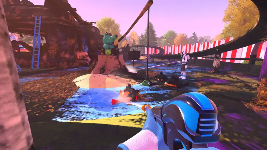تحميل لعبة PowerWash Simulator 2 للكمبيوتر مجانا تورنت اخر اصدار-1