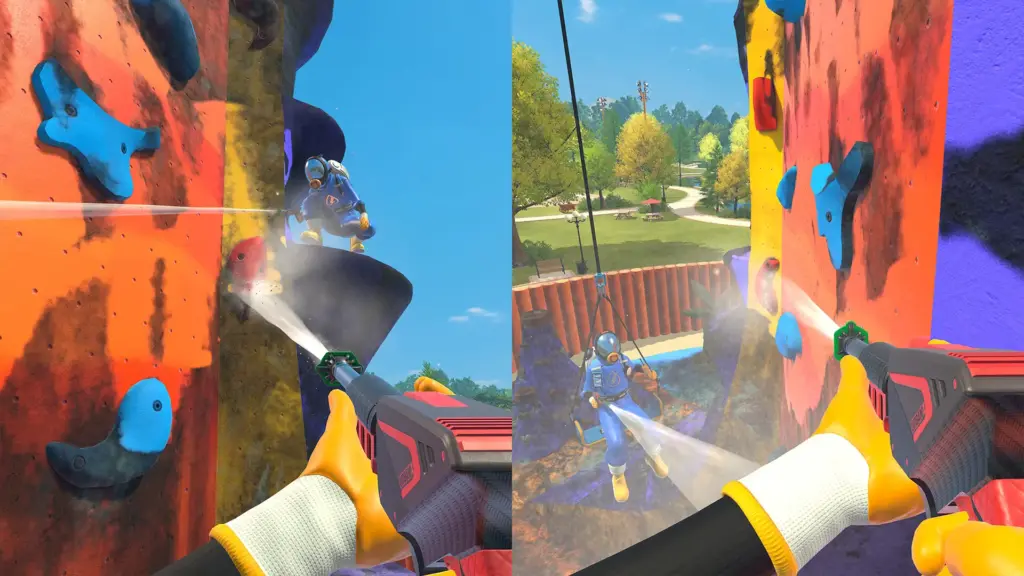 تحميل لعبة PowerWash Simulator 2 للكمبيوتر مجانا تورنت اخر اصدار-2