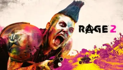 تحميل لعبة Rage 2 للكمبيوتر مجانا نسخة كاملة آخر تحديث