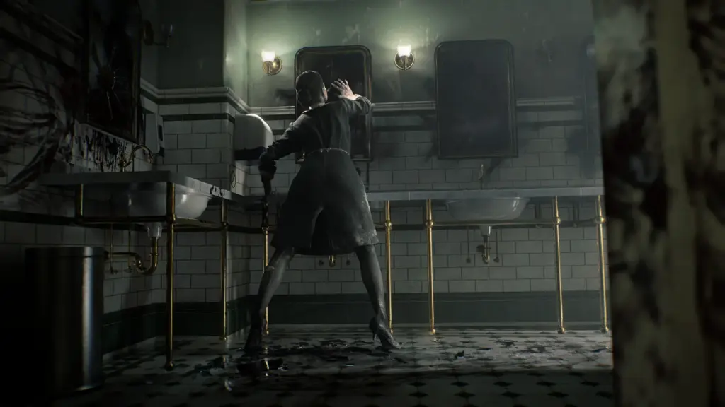 تحميل لعبة Resident Evil Requiem للكمبيوتر مجانا تورنت اخر اصدار-1