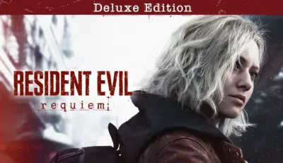 تحميل لعبة Resident Evil Requiem للكمبيوتر مجانا تورنت اخر اصدار