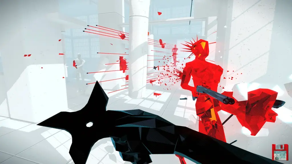 تحميل لعبة SUPERHOT MIND CONTROL DELETE للكمبيوتر مجانا آخر تحديث-1