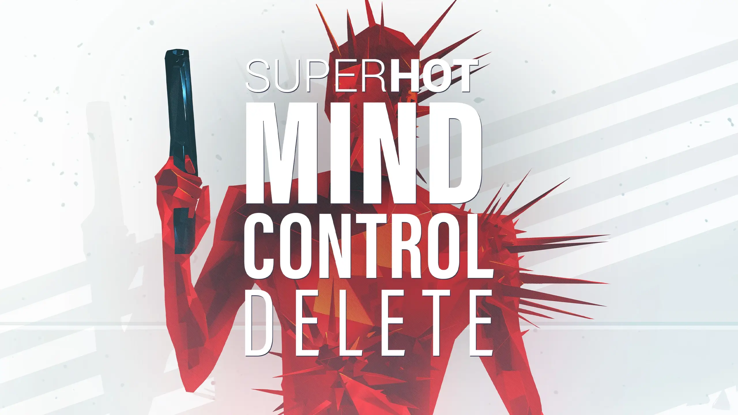 تحميل لعبة SUPERHOT MIND CONTROL DELETE للكمبيوتر مجانا آخر تحديث