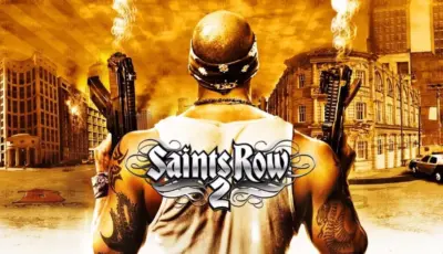 تحميل لعبة Saints Row 2 للكمبيوتر مجانا تورنت اخر اصدار