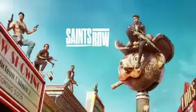تحميل لعبة Saints Row: Gold Edition للكمبيوتر مجانا مضغوطة آخر اصدار