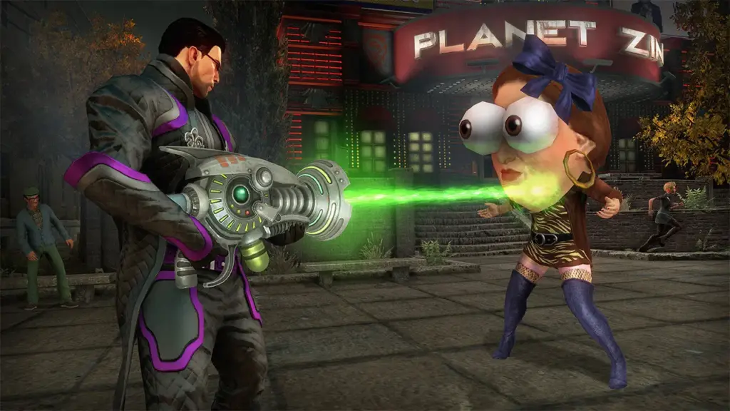 تحميل لعبة Saints Row IV Re-Elected للكمبيوتر مجانا نسخة كاملة آخر تحديث-1