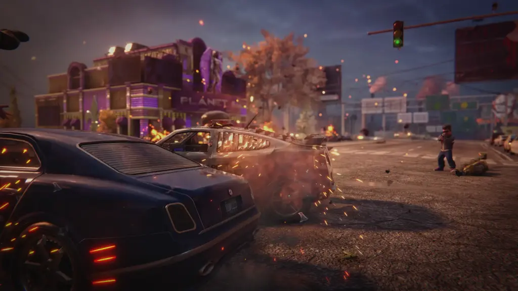 تحميل لعبة Saints Row The Third Remastered الاصلية للكمبيوتر اونلاين-2
