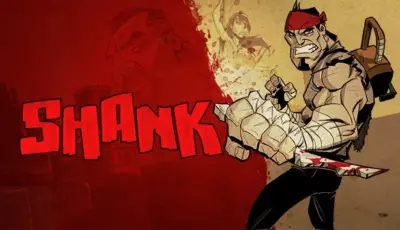 تحميل لعبة Shank للكمبيوتر مجانا تورنت اخر اصدار