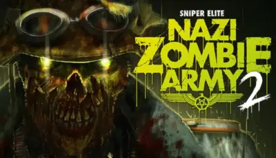 تحميل لعبة Sniper Elite: Nazi Zombie Army 2 للكمبيوتر مجانا نسخة كاملة آخر اصدار