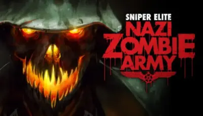 تحميل لعبة Sniper Elite: Nazi Zombie Army للكمبيوتر مجانا نسخة كاملة آخر تحديث