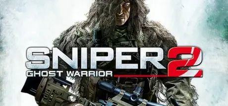 تحميل لعبة Sniper Ghost Warrior 2 للكمبيوتر مجانا نسخة كاملة