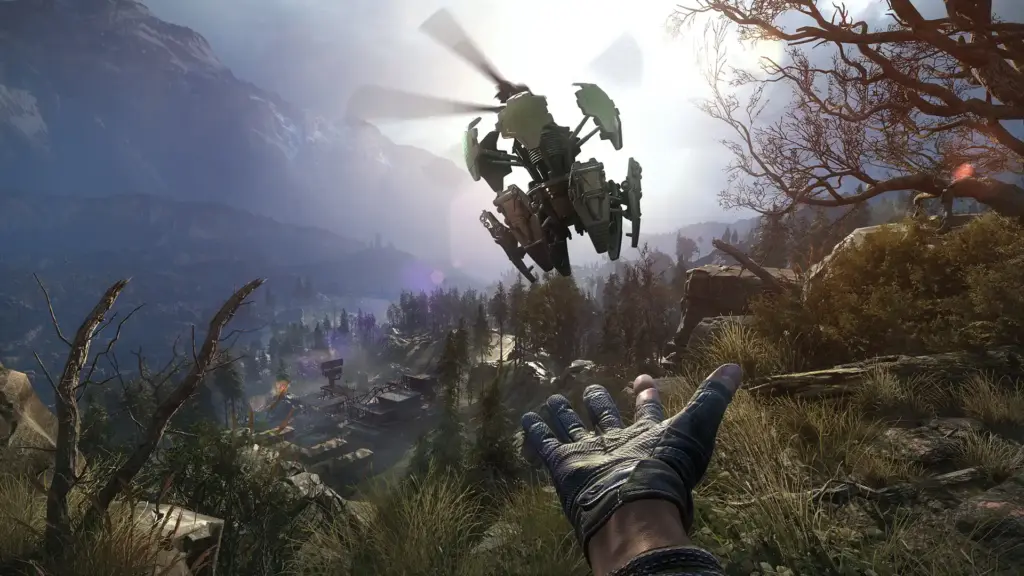 تحميل لعبة Sniper Ghost Warrior 3 للكمبيوتر مجانا نسخة كاملة-2