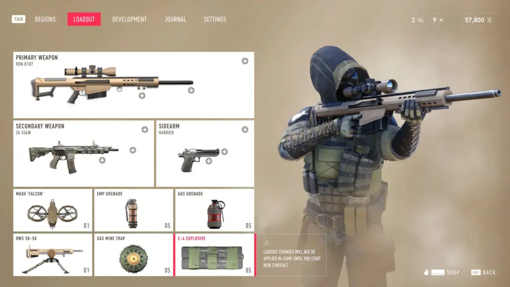 تحميل لعبة Sniper Ghost Warrior Contracts 2 للكمبيوتر مجانا آخر تحديث-1
