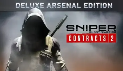 تحميل لعبة Sniper Ghost Warrior Contracts 2 للكمبيوتر مجانا آخر تحديث