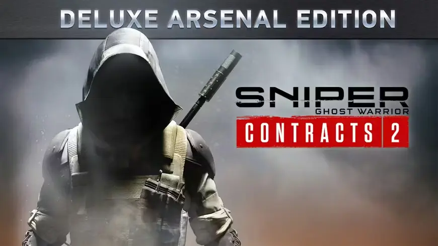 تحميل لعبة Sniper Ghost Warrior Contracts 2 للكمبيوتر مجانا آخر تحديث
