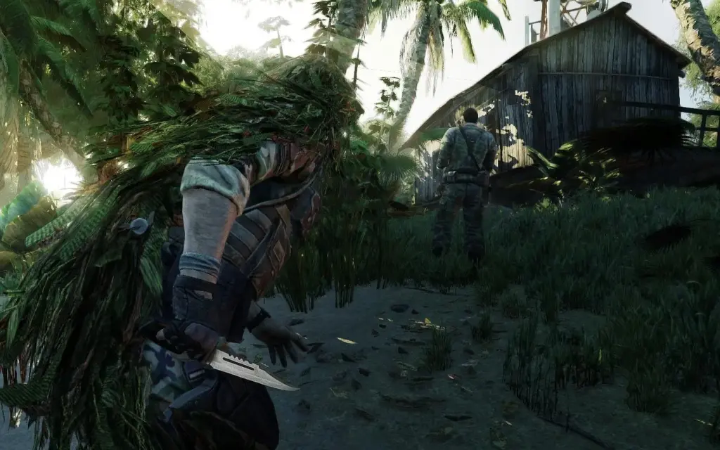 تحميل لعبة Sniper Ghost Warrior للكمبيوتر مجانا نسخة كاملة آخر تحديث-1