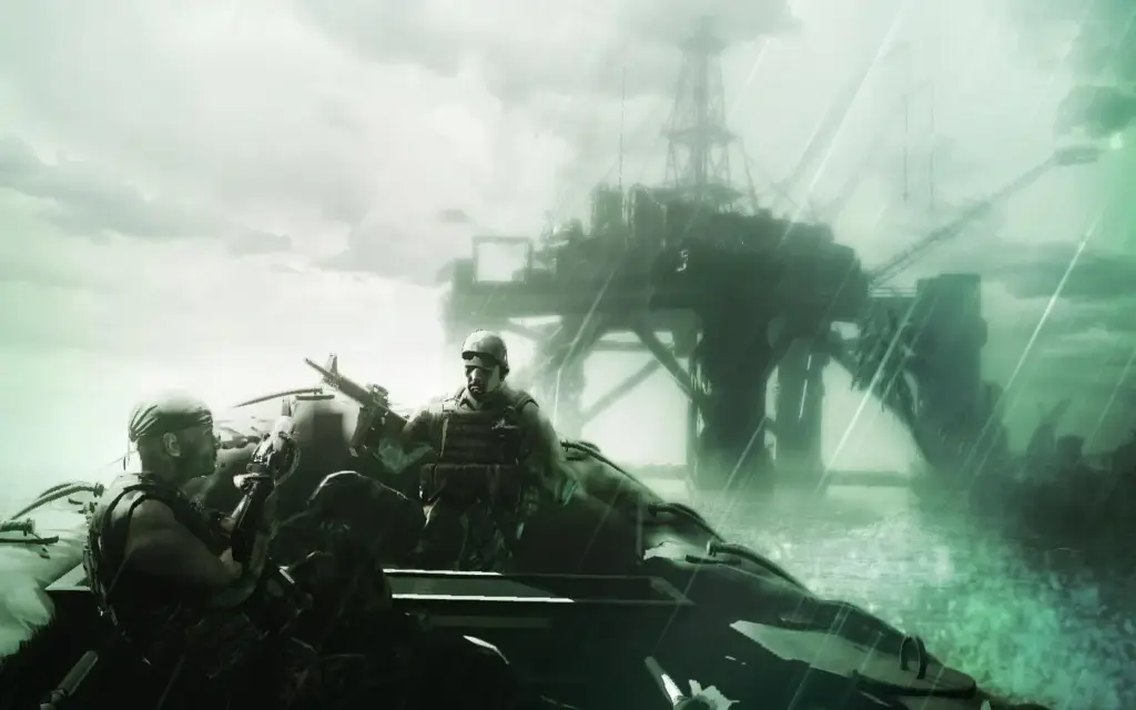 تحميل لعبة Sniper Ghost Warrior للكمبيوتر مجانا نسخة كاملة آخر تحديث-2