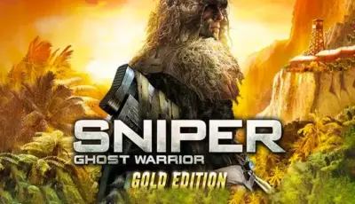 تحميل لعبة Sniper: Ghost Warrior للكمبيوتر مجانا نسخة كاملة آخر تحديث