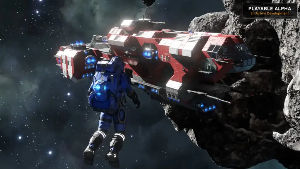 تحميل لعبة Space Engineers 2 للكمبيوتر النسخة الاصلية آخر تحديث-1