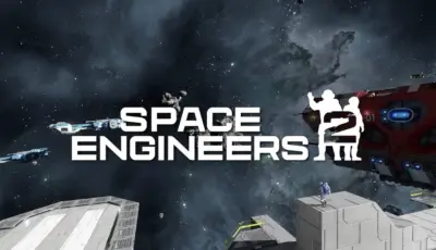 تحميل لعبة Space Engineers 2 للكمبيوتر النسخة الاصلية آخر تحديث