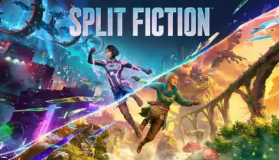 تحميل لعبة Split Fiction للكمبيوتر مجانا نسخة كاملة اونلاين
