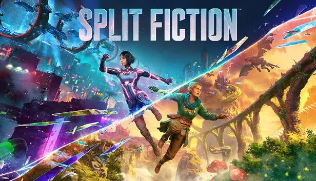 تحميل لعبة Split Fiction للكمبيوتر مجانا نسخة كاملة اونلاين