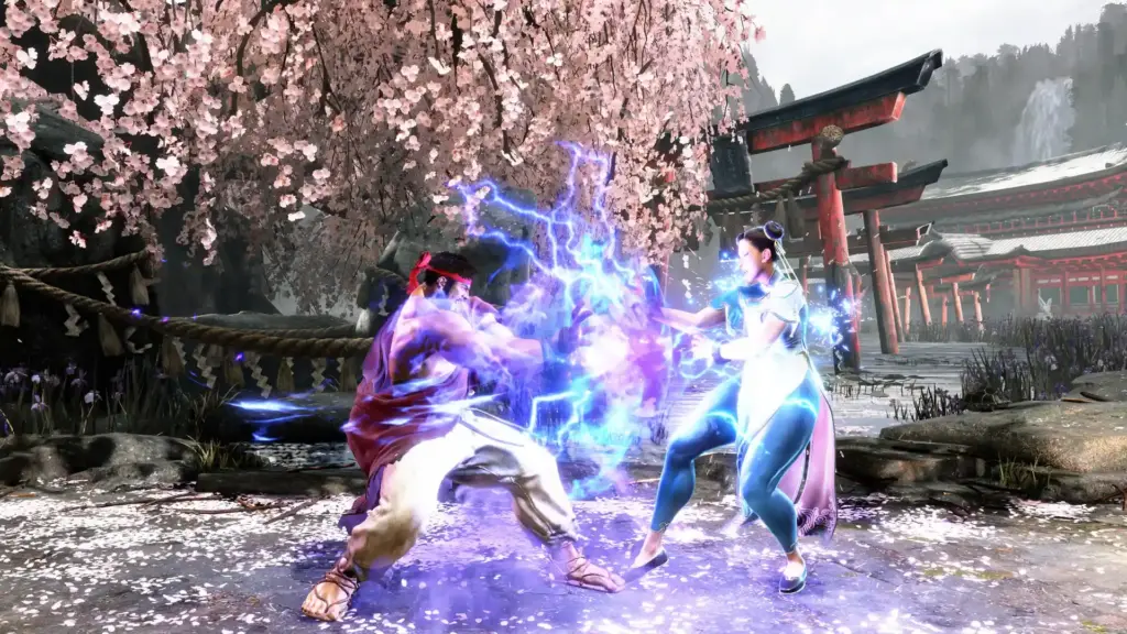 تحميل لعبة Street Fighter 6 للكمبيوتر مجانا نسخة كاملة الأصلية-1