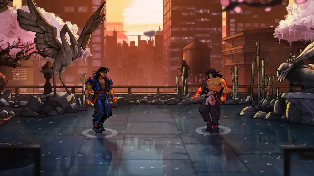 تحميل لعبة Streets of Rage 4 للكمبيوتر النسخة الاصلية آخر تحديث-2