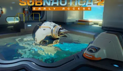 تحميل لعبة Subnautica 2 للكمبيوتر مجانا نسخة كاملة الأصلية