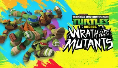 تحميل لعبة TMNT Arcade – Wrath of the Mutants للكمبيوتر مجانا نسخة كاملة الأصلية