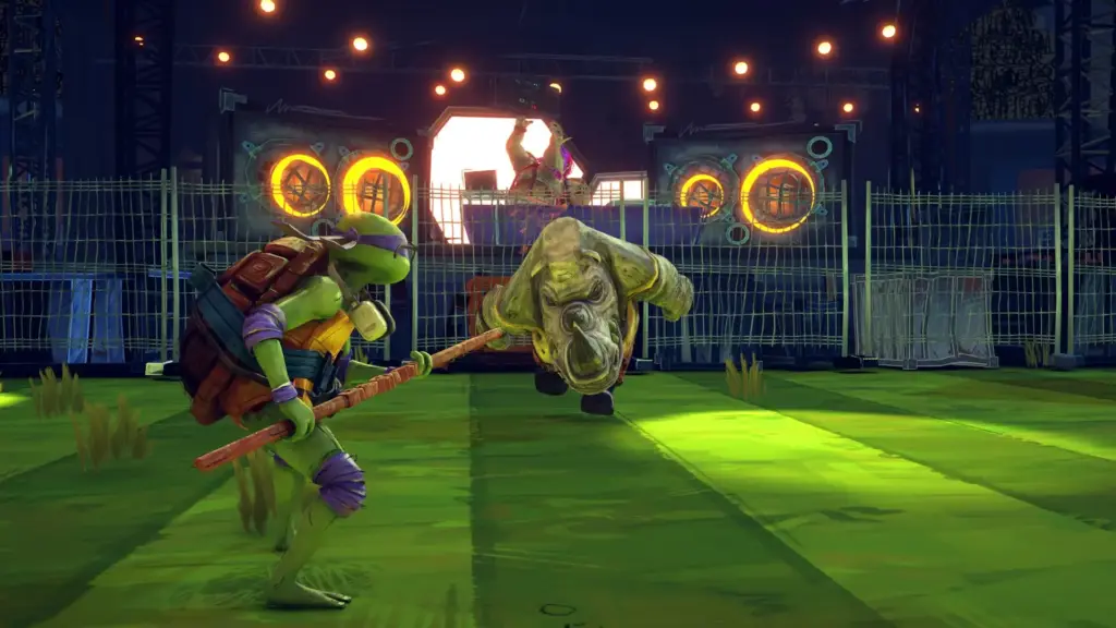 تحميل لعبة TMNT - Mutants Unleashed للكمبيوتر مجانا نسخة كاملة-1