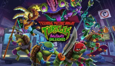تحميل لعبة TMNT – Mutants Unleashed للكمبيوتر مجانا نسخة كاملة