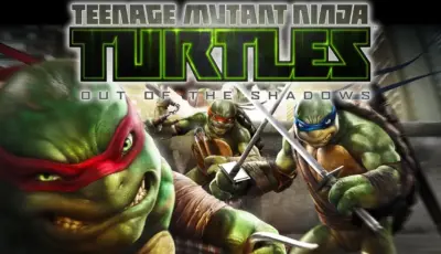 تحميل لعبة TMNT: Out of the Shadows للكمبيوتر مجانا تورنت اخر اصدار