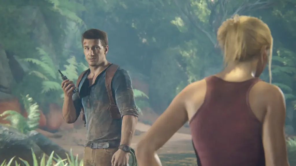 تحميل لعبة UNCHARTED Legacy of Thieves Collection للكمبيوتر مجانا نسخة كاملة-1