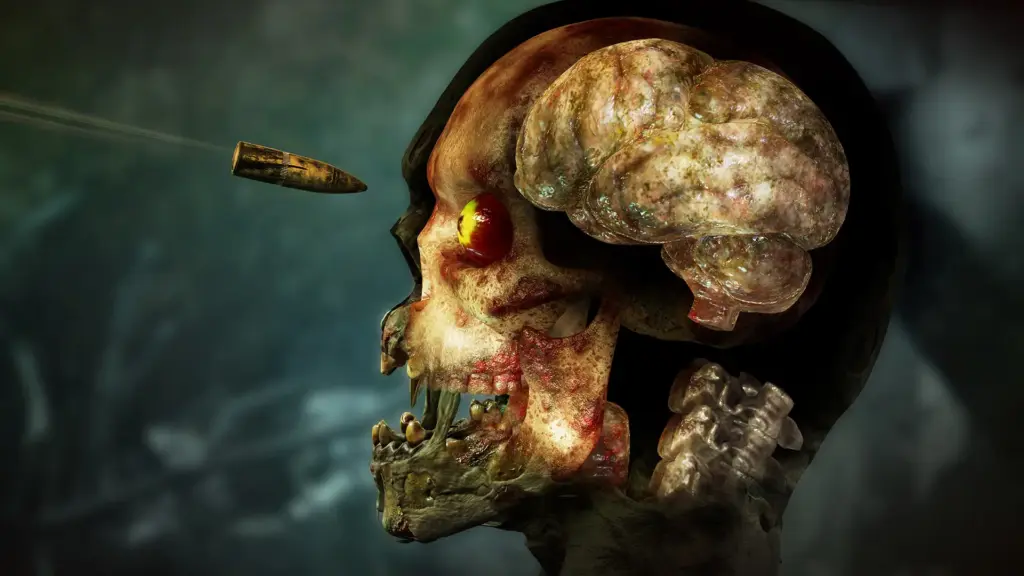 تحميل لعبة Zombie Army 4 Dead War للكمبيوتر مجانا مضغوطة آخر اصدار-2