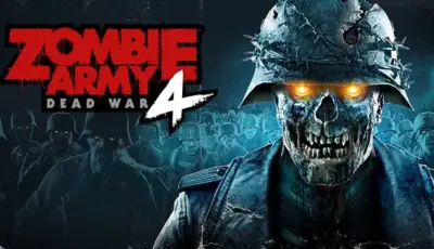 تحميل لعبة Zombie Army 4: Dead War للكمبيوتر مجانا مضغوطة آخر اصدار