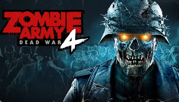 تحميل لعبة Zombie Army 4 Dead War للكمبيوتر مجانا مضغوطة آخر اصدار